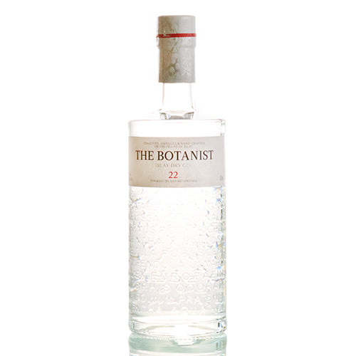 The Botanist Gin 0,70l Tortuga Shop vol. 46% Islay –